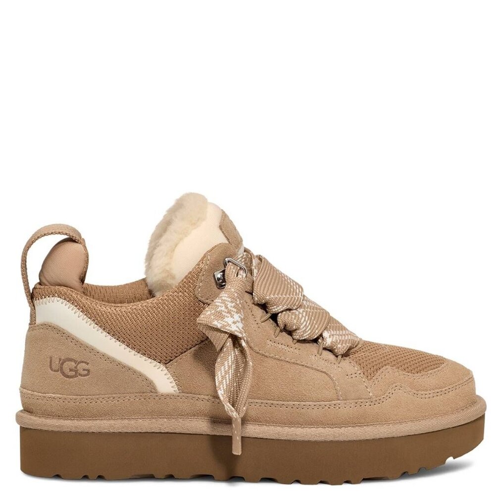 Women's Lowmel UGG
